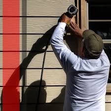 Best Composite Siding  in Emporia, VA